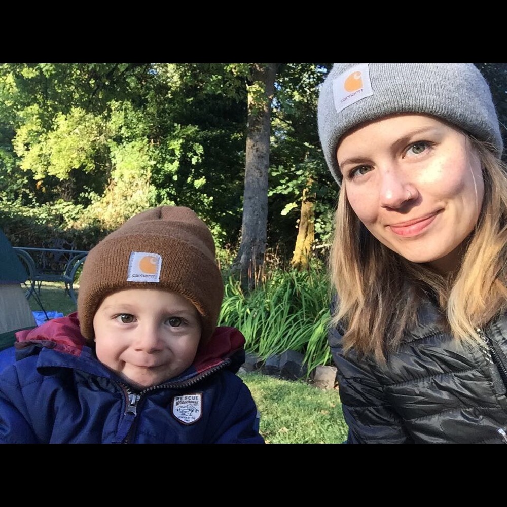 Meet your Posher, Sarah